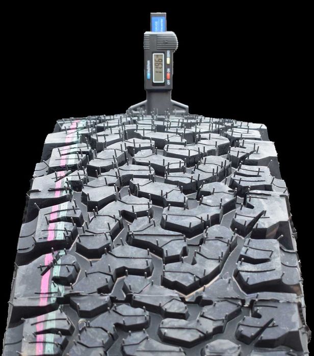 4x Opony Terenowe 245/70R16 AT Opony Wielosezonowe DARMOWA DOSTAWA!