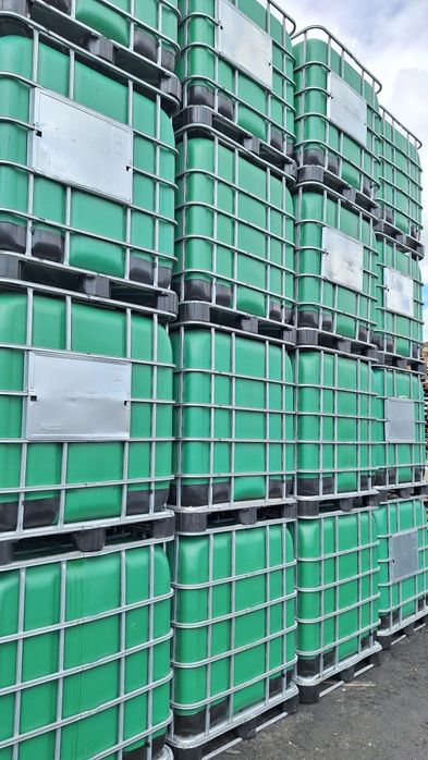 Zbiorniki  mauser, Mauzery, beczki, szambo, zbiornik rsm, kontener