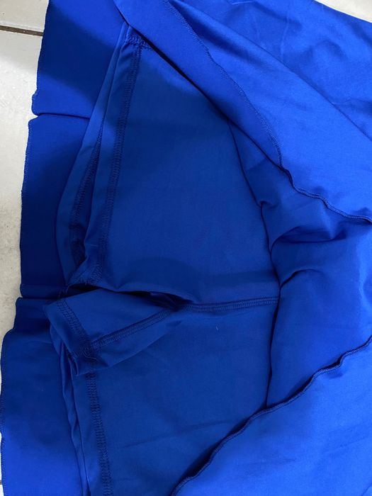 Spodnie spódniczka sportowa do ćwiczeń r.44