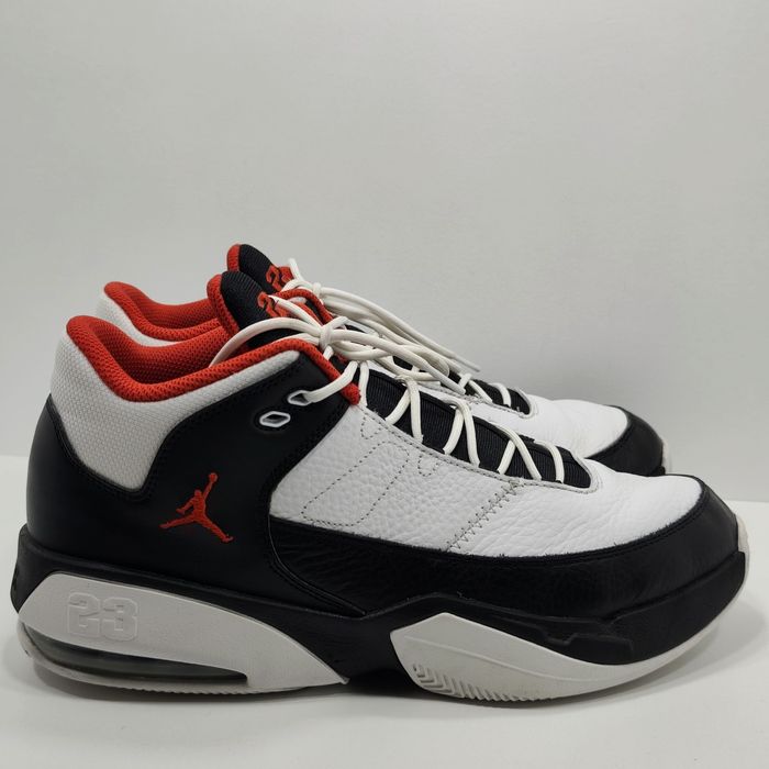 кросівки Jordan Max Aura 3.