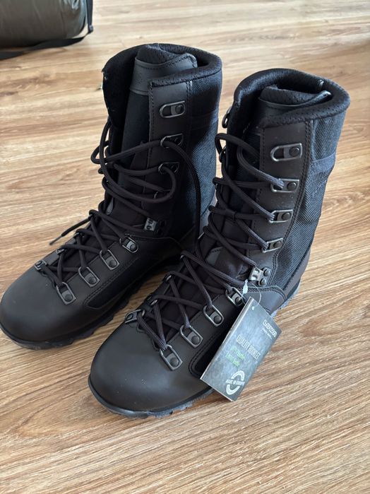 Buty Lowa Elite Jungle