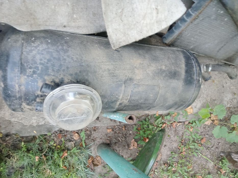 Балон гбо и комплект