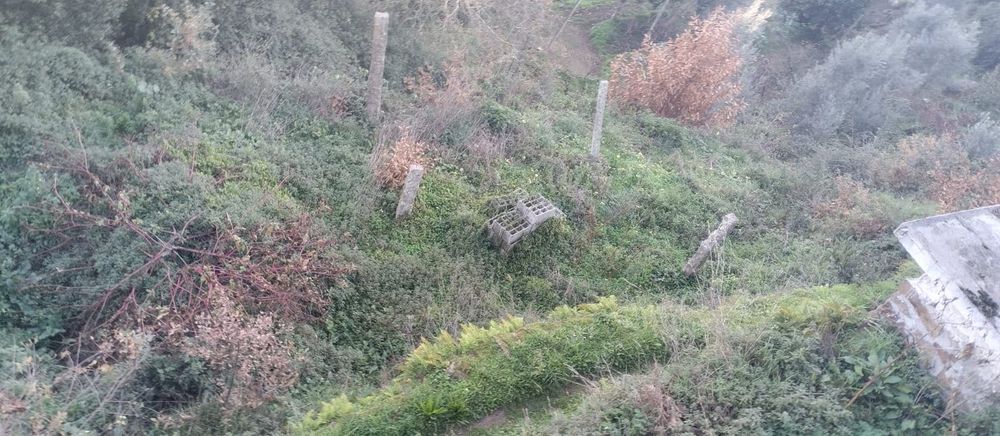 Moradia para Restauro