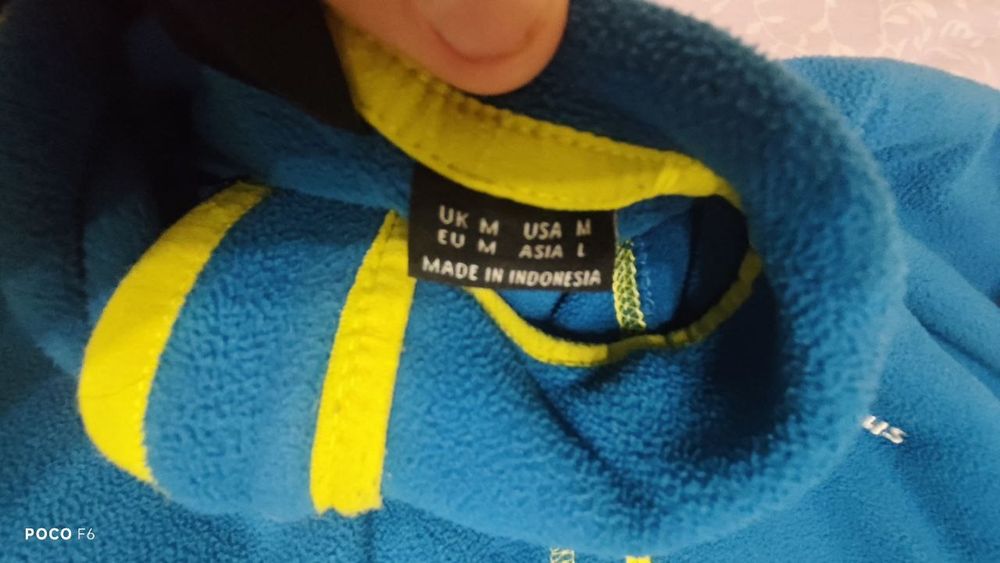 Кофта   Berghaus