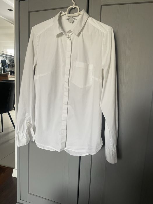 Koszula damska, roz.38, H&M