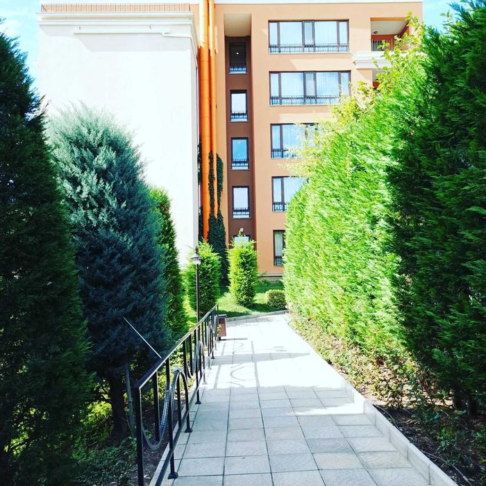 Довгострокова оренда Апартаменти, Болгарія Сонячний берег Святий Влас