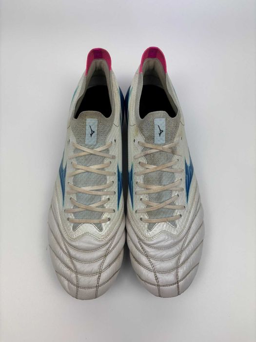 Mizuno Morelia Neo III Elite FG, 43