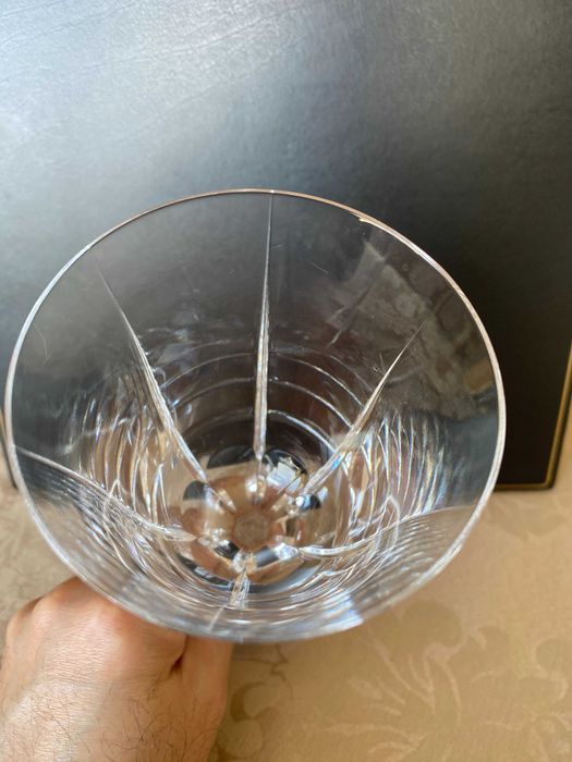 Serviço de copos de cristal Atlantis "Lyric"