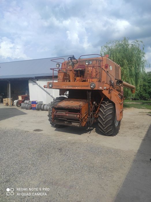 Bizon  1988 rok super stan