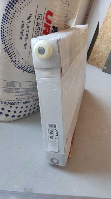 nowy za pół ceny - grzejnik Radson Integra NG 60x1120x20