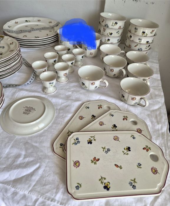 Посуд Villeroy &Boch