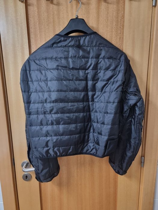 Casaco Dainese com protecções N°54