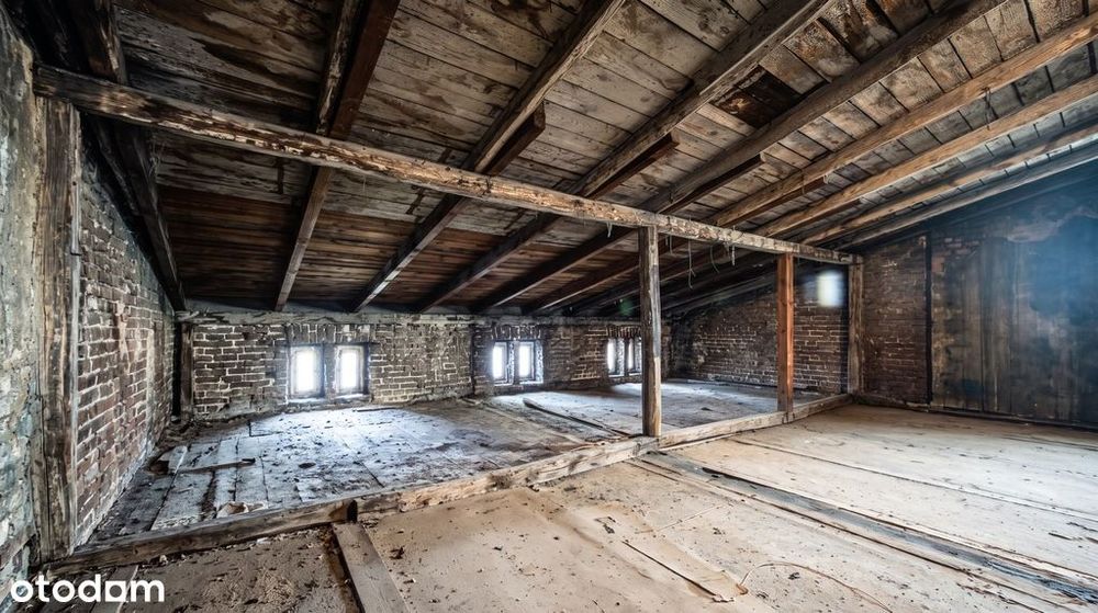 Architektoniczne płótno: 132 m² możliwości