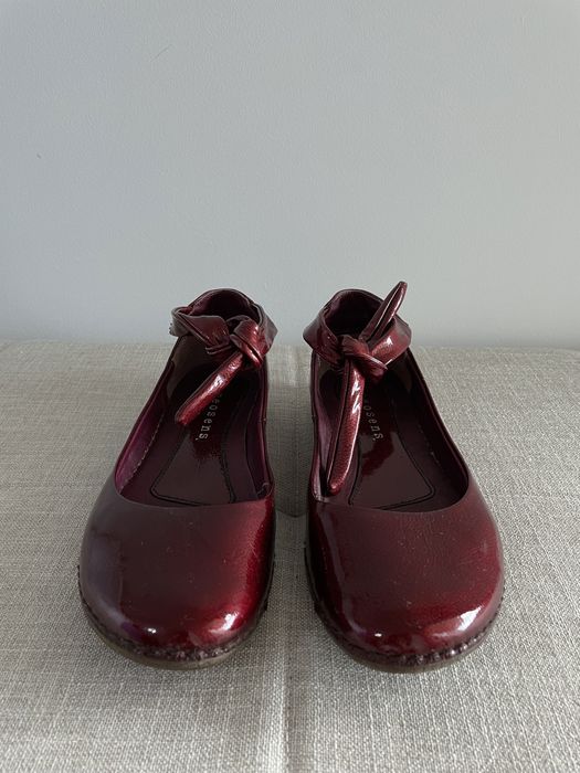 Sapato tipo Sabrina Neosens