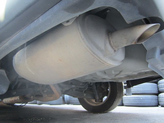 Глушитель Nissan X-trail 2.0 / 2.5 ( Ниссан Икс-трэйл 2,0 ) 2007- T31