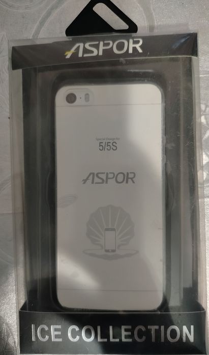 Чохол на iPhone 5/5S