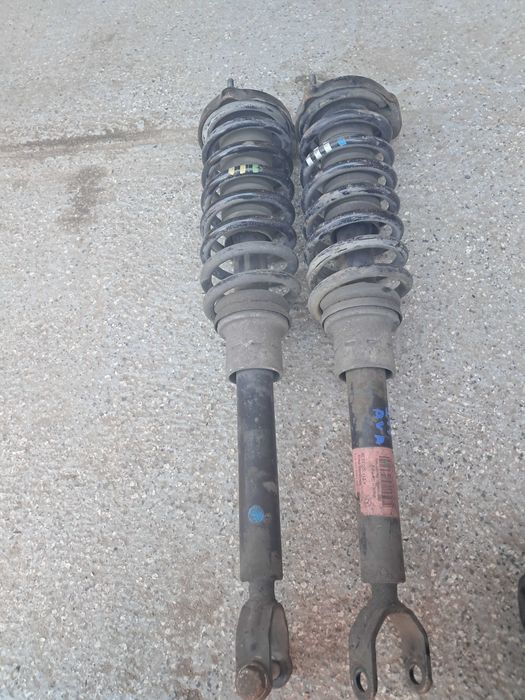 Amortyzatory przednie mercedes w311 avantgarde