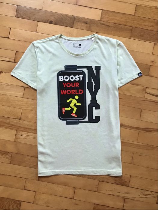 Adidas climalite boost zne equipment originals