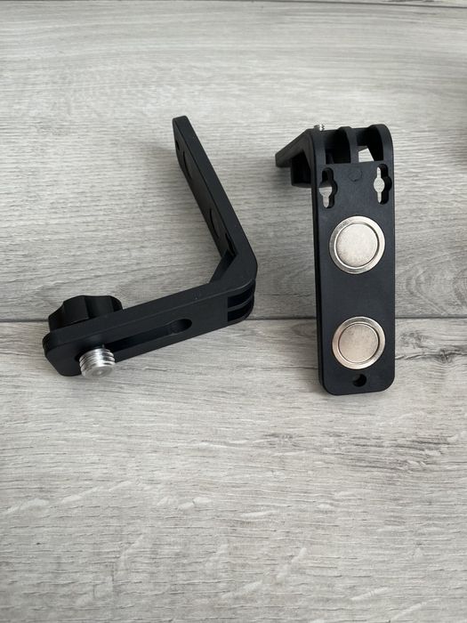 Магнітний кронштейн тримач штатив для лазерного рівня