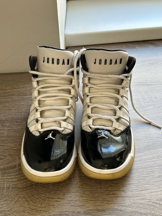 кросівки Air Jordan 11 Retro Concord