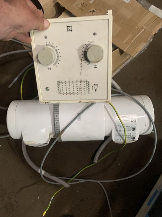 Ренген лампи бу марки різні