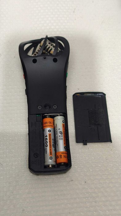 Vendo gravador Digital Zoom H1n – Estado imaculado