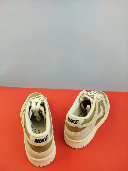 Buty Nike Dunk Low Bg