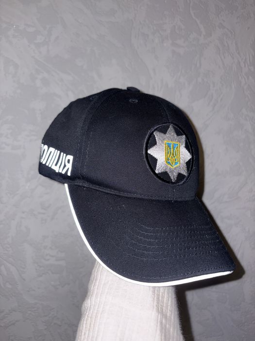 Форма поліції 48/3