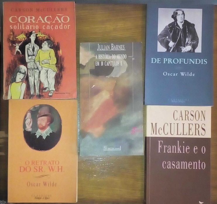 Literatura Internacional