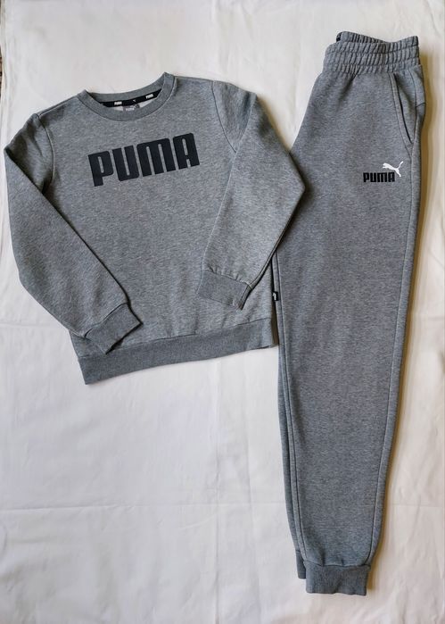 Дитячий спортивний костюм puma м/l