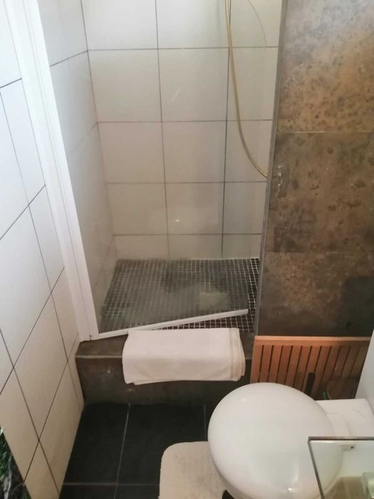 T1 mobilado máx 2 pessoas - Alto de São João. Coimbra