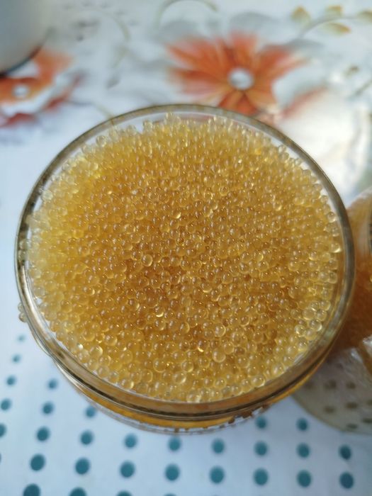 Ікра щуки 0.5 банка