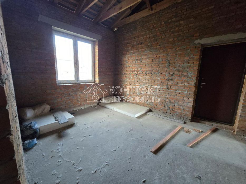 Продаж нового будинка 118кв.м вул. Істомінська