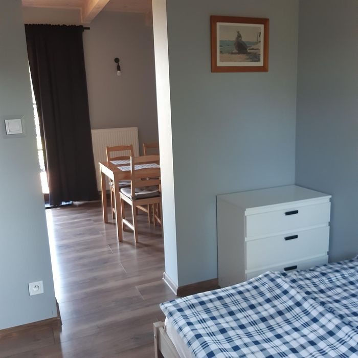 Swornegacie apartamenty Sosenka