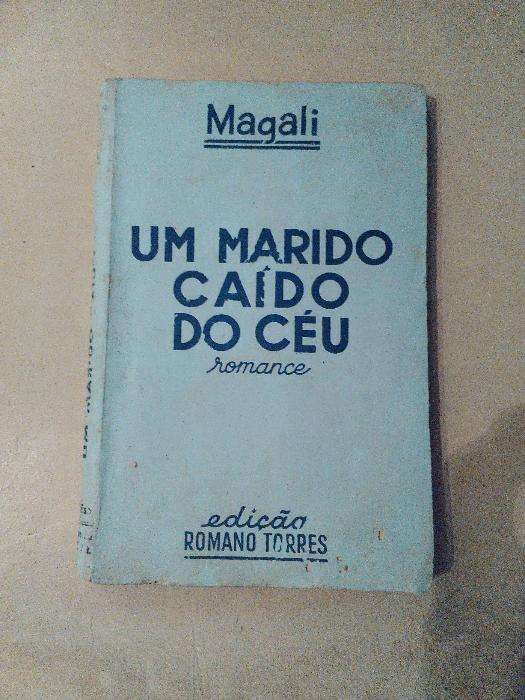 Um marido caído do ceu