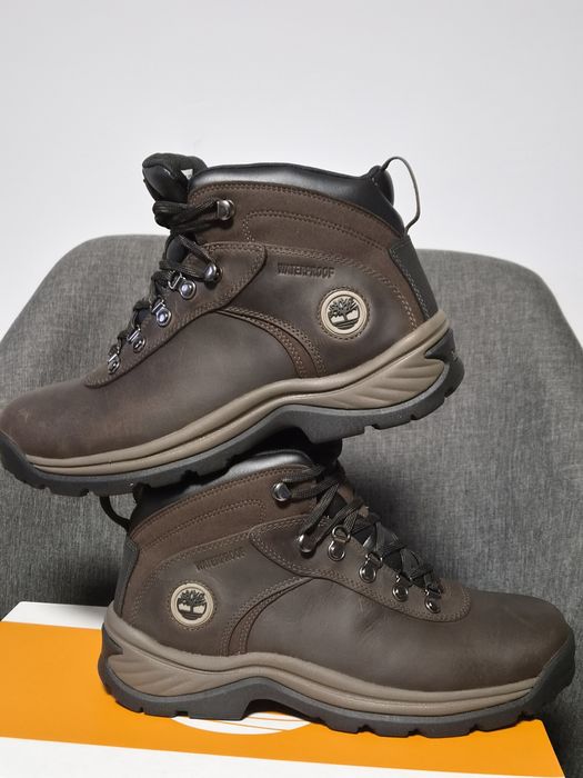 Timberland  trzewiki męskie roz 42