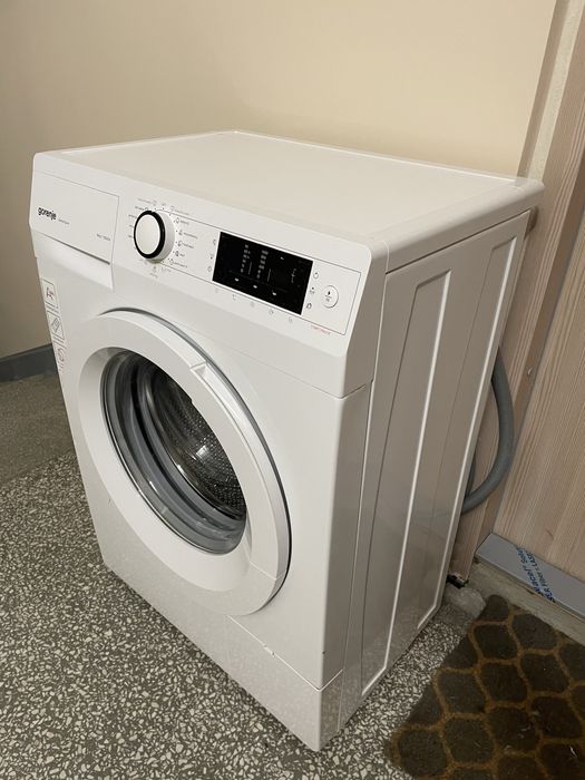 Pralka gorenje w6503 slim