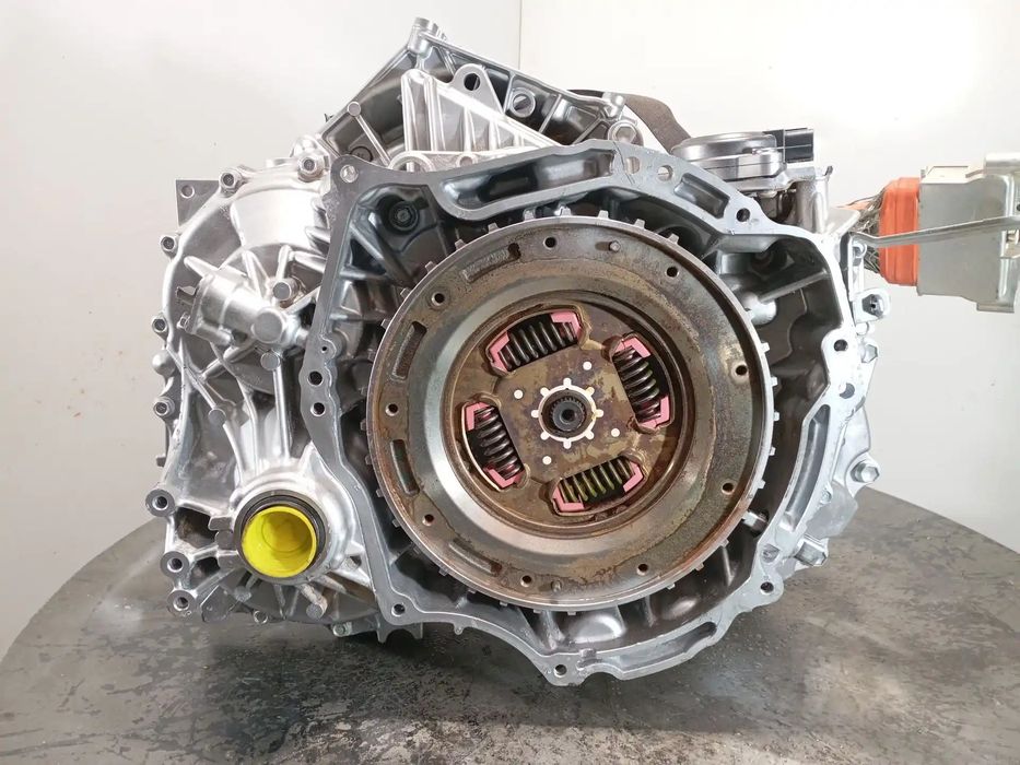 Caixa De Velocidades NISSAN QASHQAI III (J12) 1.5 VC-T N36US1AVB M1-B3-167