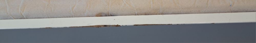 Dziecięce łózko Ikea Kritter