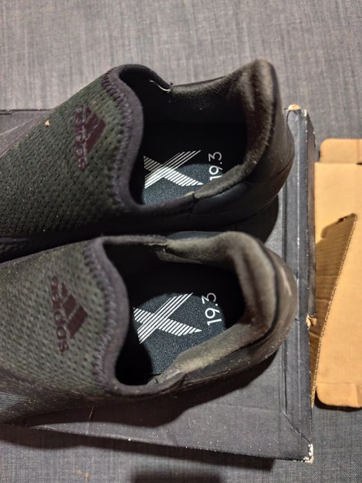 Sapatilhas Adidas : X CRAZYFAST.3 LL – Piso Firme