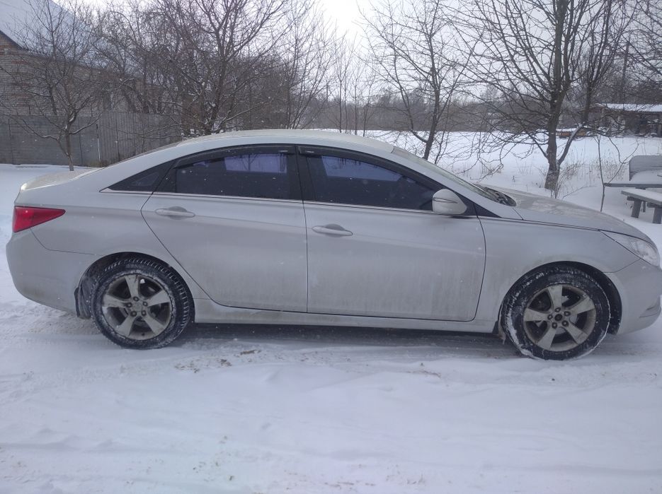 Продам хюндай сонату