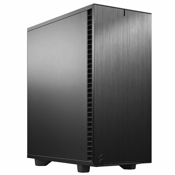 Корпус Fractal Design Define 7 Compact