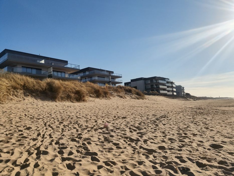 Bałtyk I GARDENIA Apartamenty