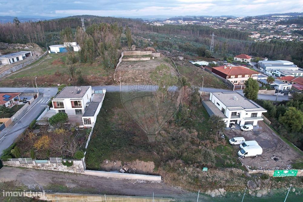 Terreno  para venda — Sanfins Lamoso Codessos, Porto