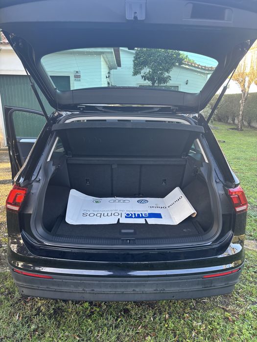 Volkswagen Tiguan — fotografia 5