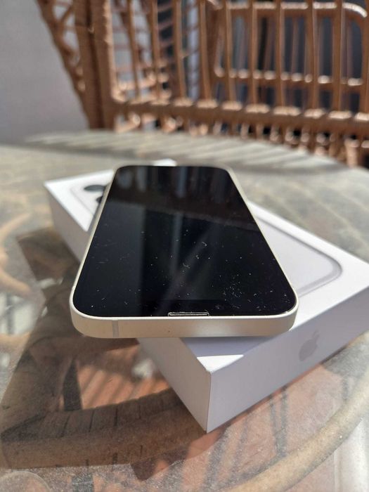 iPhone 13 128GB | IMPECÁVEL | 100% FUNCIONAL | BATERIA 75%