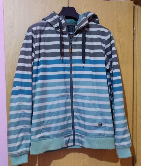 Blusão rip curl tamanho M