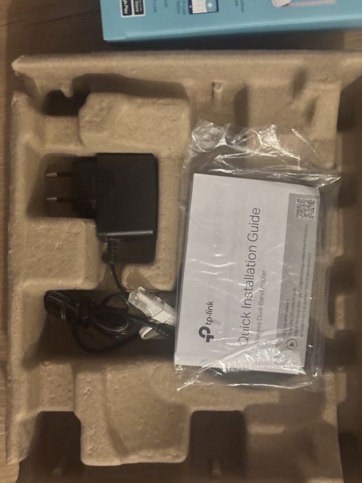 TP‑Link Archer C50 AC1200 Dual Band Router