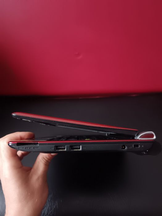 Ноутбук      АСЕR