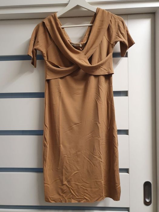 Sukienka firmy  ZARA